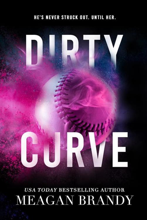 Portada de Dirty Curve